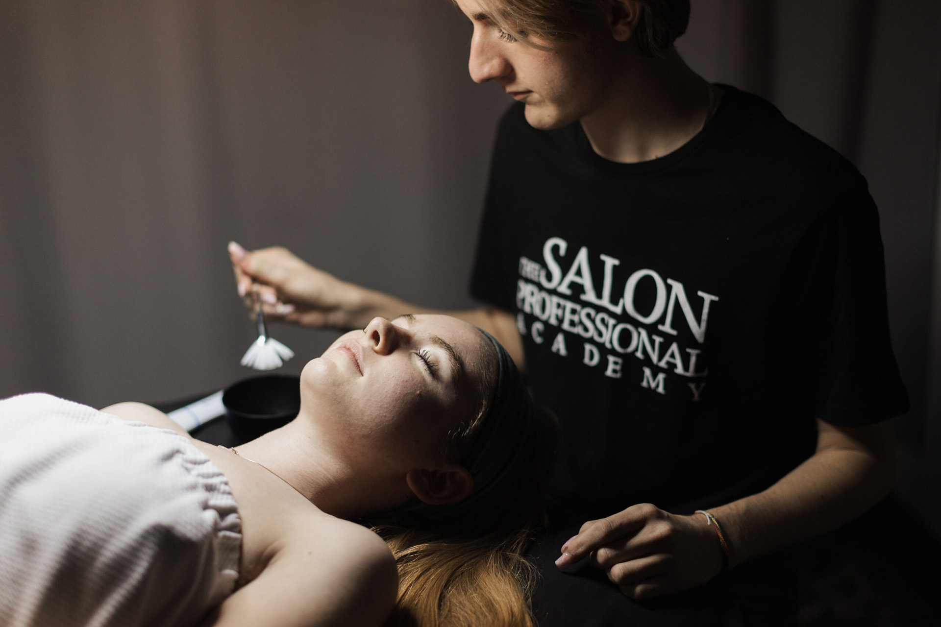Esthetics SchooL Certifecation & License Training TSPA Colorado ...