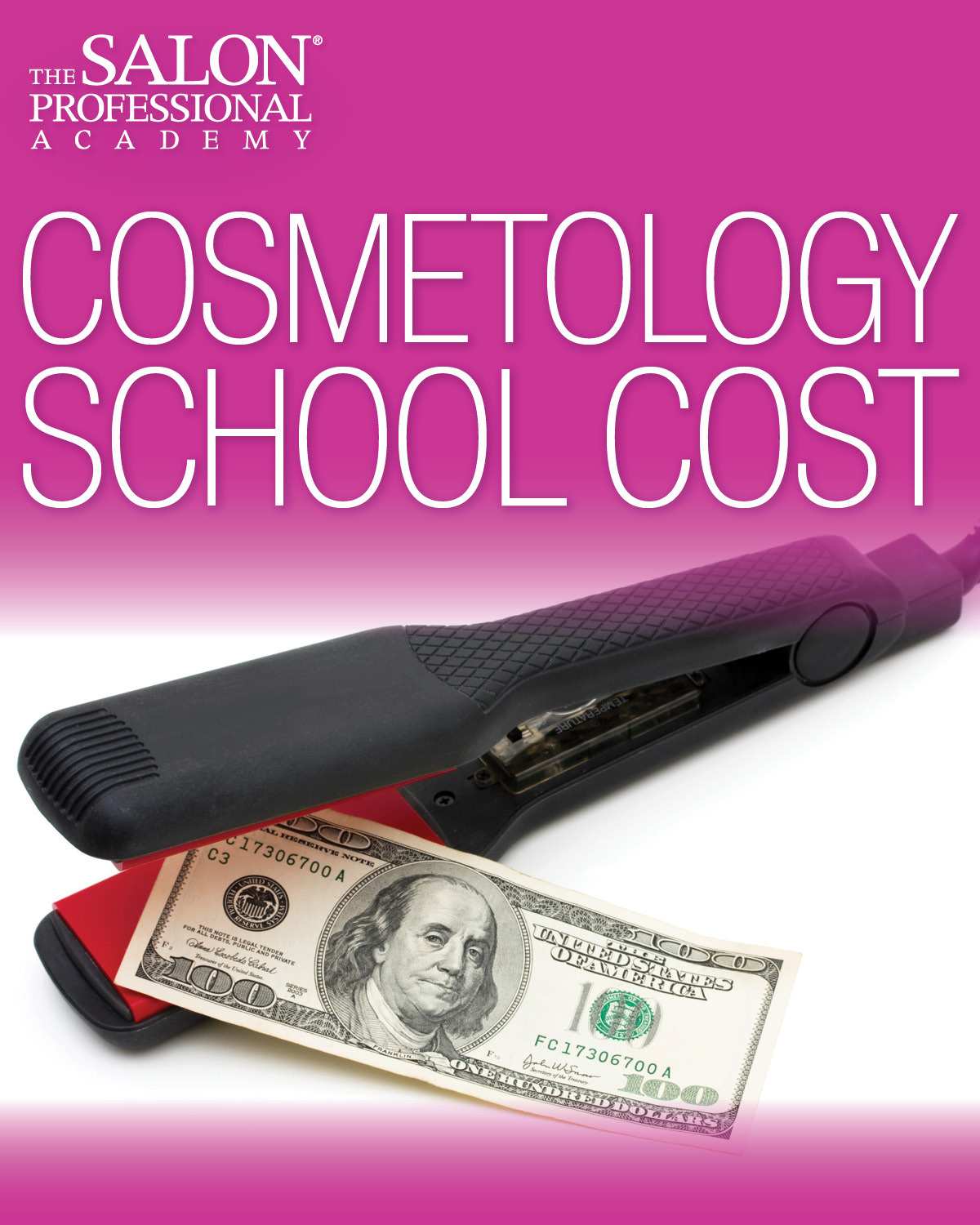 Cosmetology School Tuition Cost