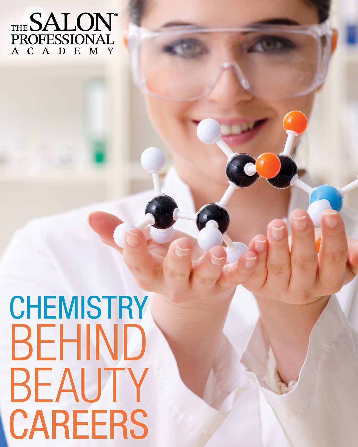 Science in Beauty School, Colorado Springs